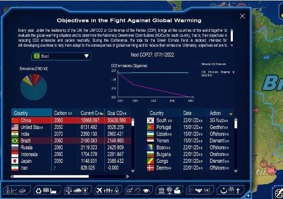 Power & Revolution 2022 Edition - God'n Spy DLC Global Steam Digital Key