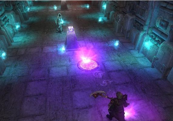 Avencast: Rise of the Mage EN/DE Global Steam Digital Key