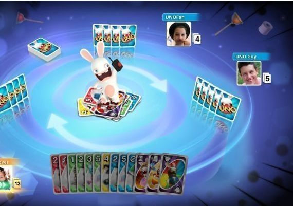 UNO Ultimate Edition EU Xbox One/Series Digital Key