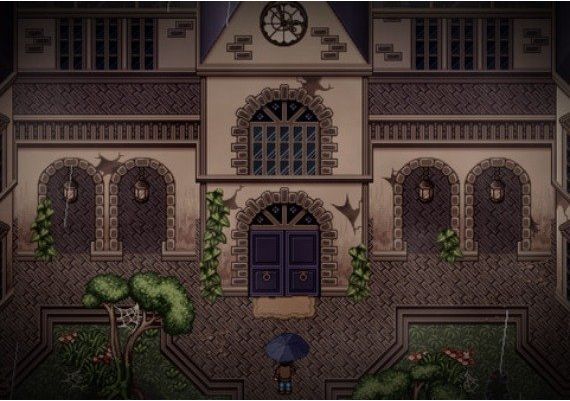 Impostor Factory Global Steam Digital Key