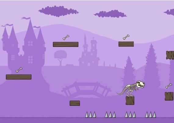 Fangs of Fear EN Global Steam Digital Key