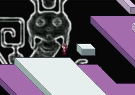 Yume Nikki EN/JA Global Steam Digital Key