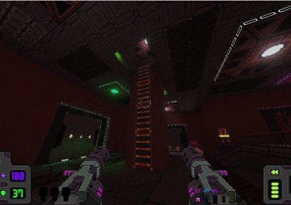 Viscerafest EN Global Steam Digital Key