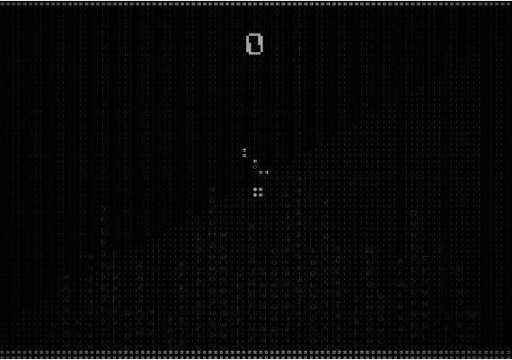 ASCII Game Series: Snake Global Steam Digital Key