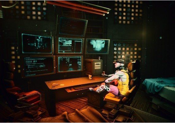 NeonLore EN Argentina Xbox One/Series Digital Key