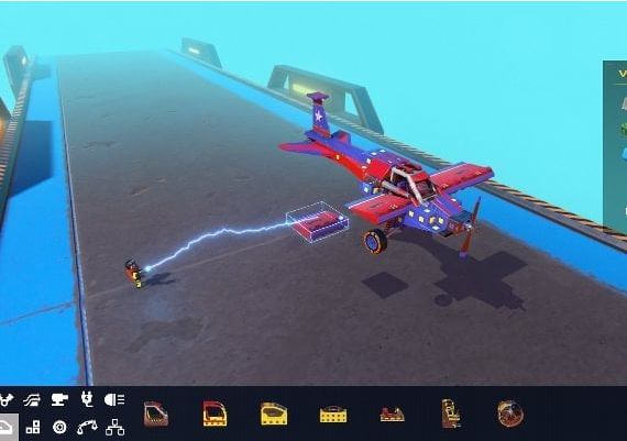 Trailmakers Latin America Steam Digital Key