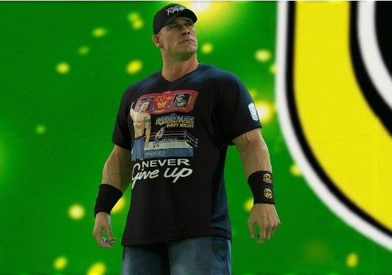 WWE 2K23 EN Colombia Xbox One Digital Key