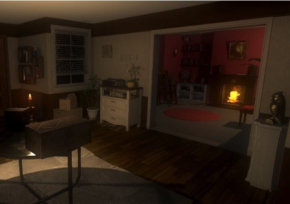 The Initiate EN Global Steam Digital Key