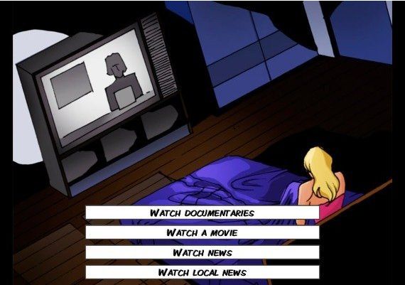 Vera Blanc: Full Moon EN Argentina Xbox One/Series Digital Key