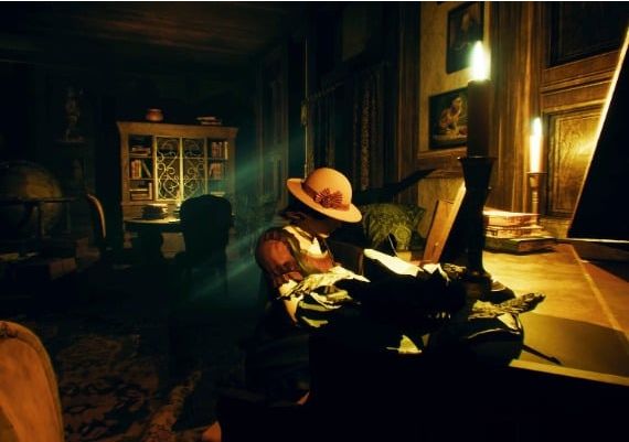 Venatrix EN Colombia Xbox One/Series Digital Key