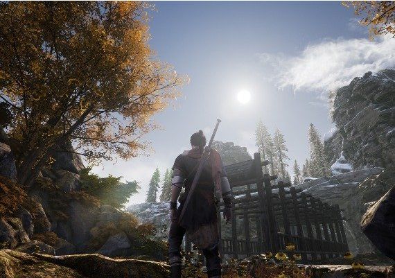 Xuan-Yuan Sword VII EN/ZH/ZH Global Steam Digital Key