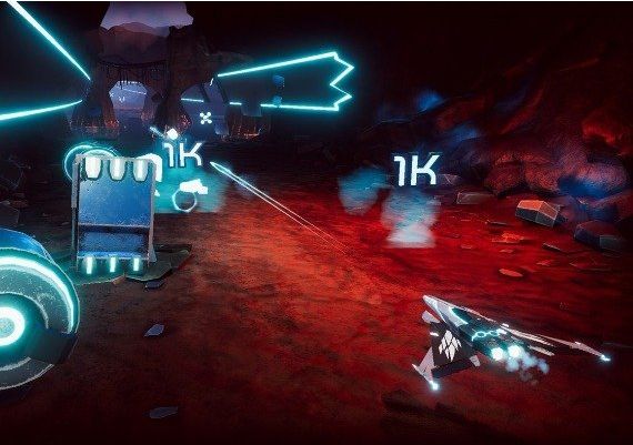 Lost Wing EN Argentina Xbox One/Series Digital Key