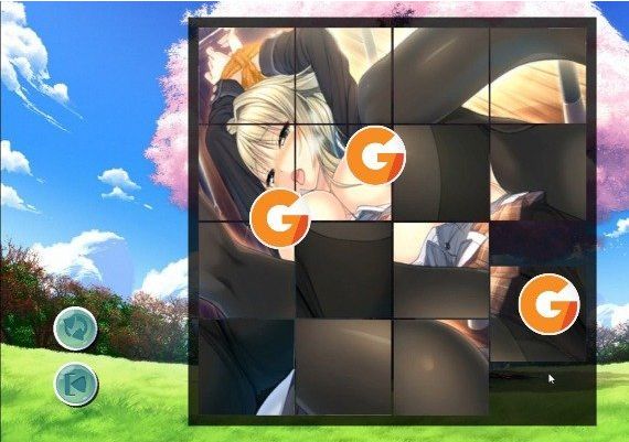 Wow Hentai 2! EN Global Steam Digital Key