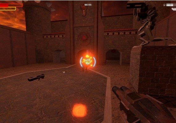 Heroes Of The Offworld Arena EN/DE/PT/RU/ZH Global Steam Digital Key