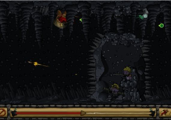 Radical Roach Remastered EN Global Steam Digital Key