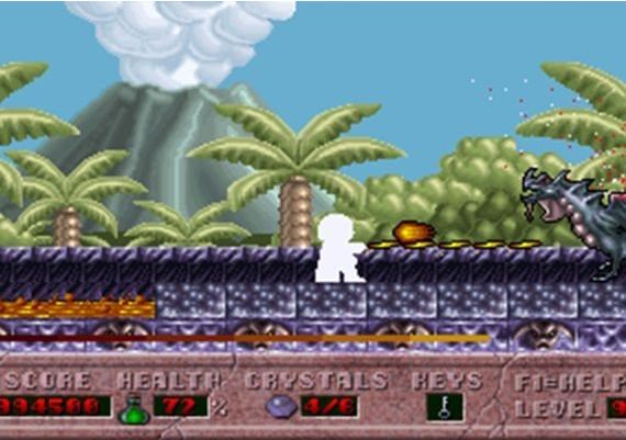 Hocus Pocus EN Global Steam Digital Key