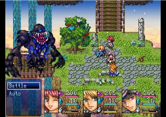 Ara Fell EN Global Steam Digital Key