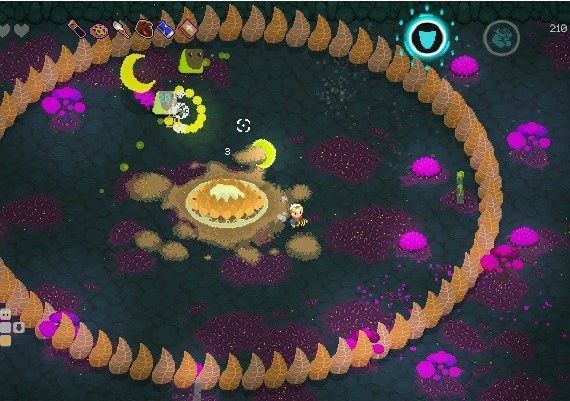 Ether Loop EN/DE/FR/JA/ZH/ZH Global Steam Digital Key