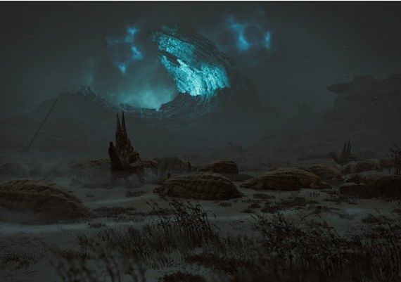 Monster Hunter Wilds PRE-ORDER EU Steam Digital Key