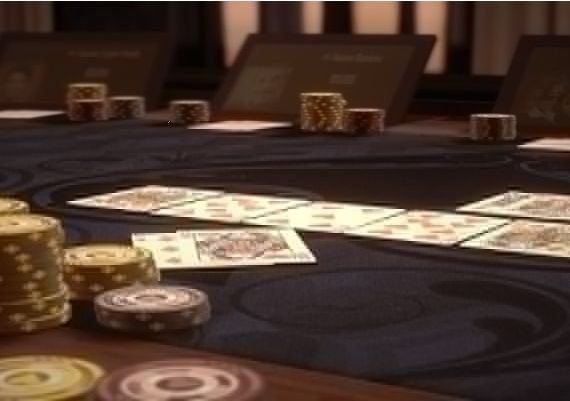 Pure Hold'em EN Argentina Xbox One/Series Digital Key