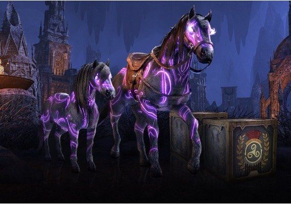 TESO The Elder Scrolls Online - Noweyr Pack DLC EN Global Xbox One/Series Digital Key