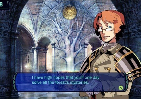 Etrian Odyssey: Origins - Collection Global Steam Digital Key