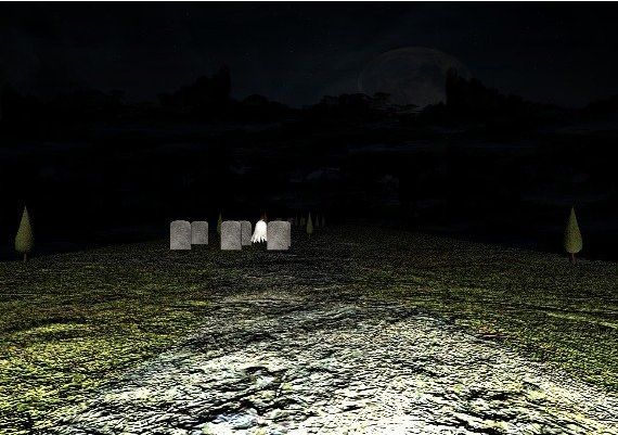 Ghost Run 3D EN Global Steam Digital Key