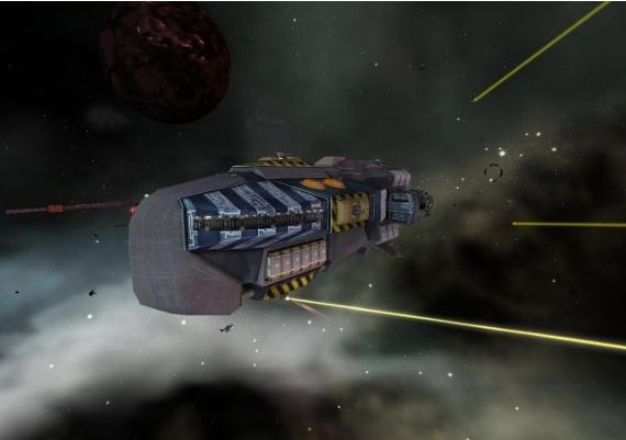 Star Wolves 2 EN Global Steam Digital Key