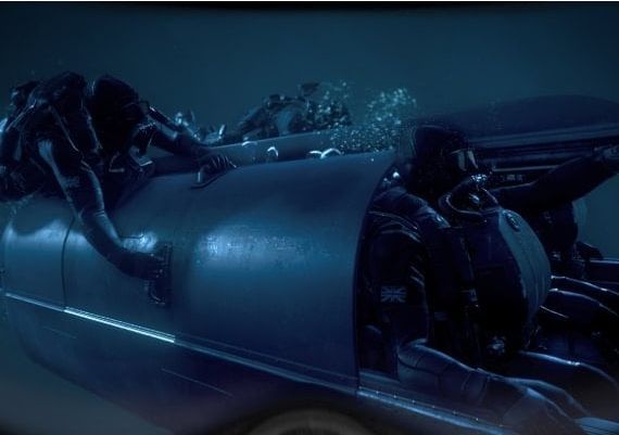 CoD Call of Duty: Modern Warfare 2 - Campaign Remastered EN Brazil Xbox One/Series Digital Key