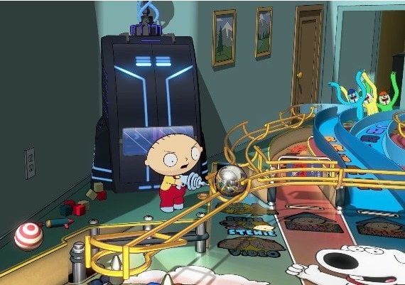 Pinball FX3: Balls of Glory Pinball DLC EN Argentina Xbox One/Series Digital Key