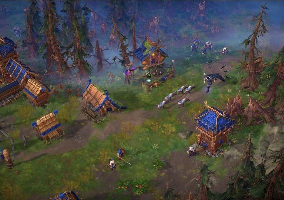 Godsworn EN Global Steam Digital Key