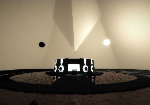 The Next Door EN Global Steam Digital Key