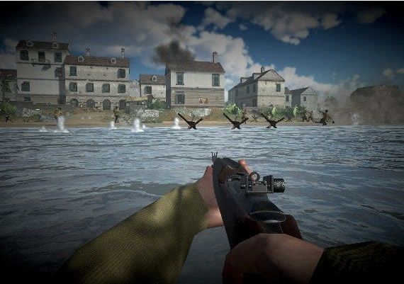 Easy Red 2 EN Brazil Xbox One/Series Digital Key