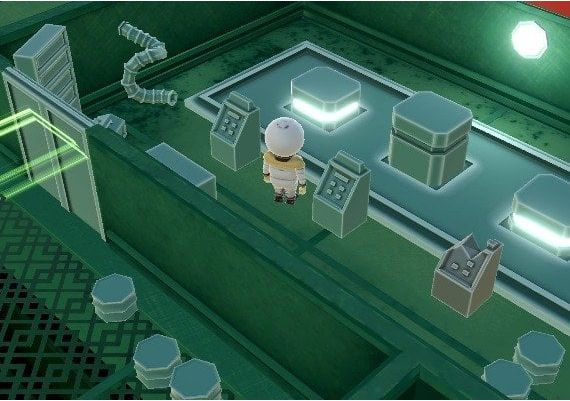 Megalan 11 EN Argentina Xbox Series Digital Key