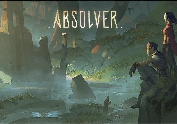 Absolver EN/DE/FR/PL/PT/RU/ES EU Steam Digital Key