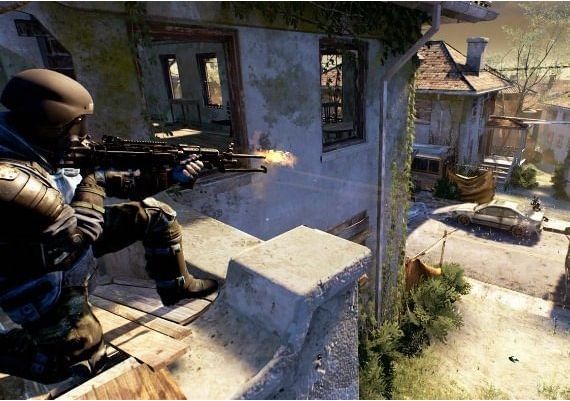 Dead Alliance EN Argentina Xbox One/Series Digital Key