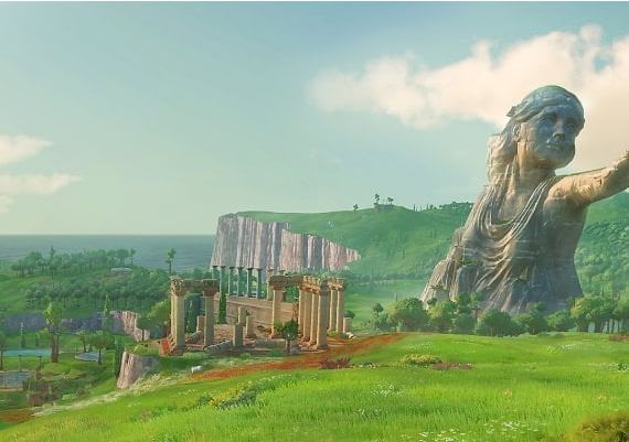 Immortals Fenyx Rising EU Xbox One/Series Digital Key