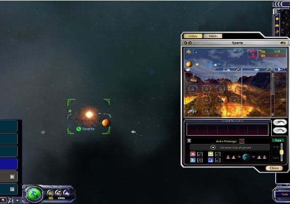 Armada 2526 Gold Edition EN/DE Global Steam Digital Key