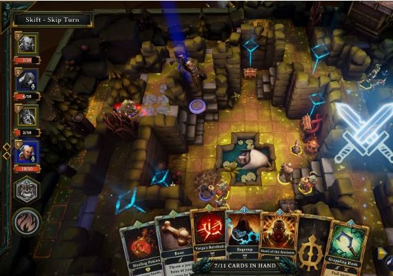 Demeo Battles VR EN Global Meta Quest Digital Key
