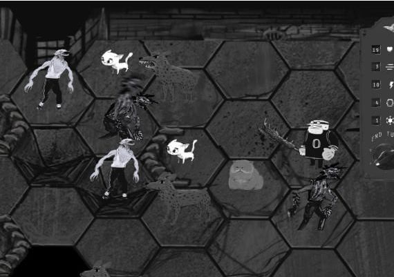 The Wanderer EN Global Steam Digital Key