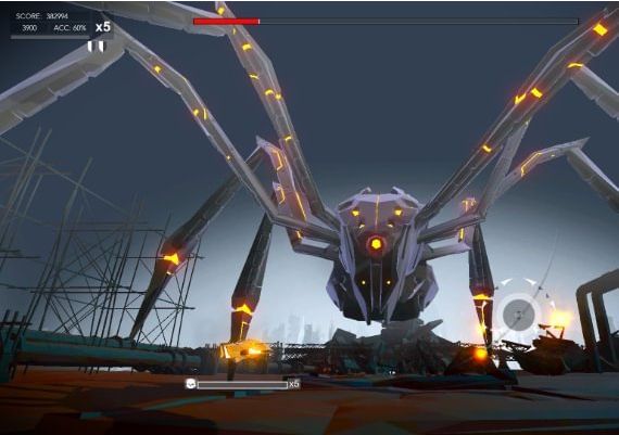 Aaero Global Steam Digital Key