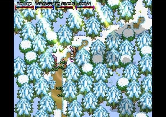 Wanderlust: Rebirth EN Global Steam Digital Key