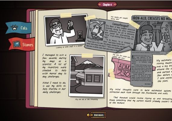 Fort Meow EN Global Steam Digital Key