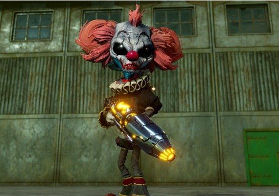 Destroy All Humans! - Bundle Global Steam Digital Key