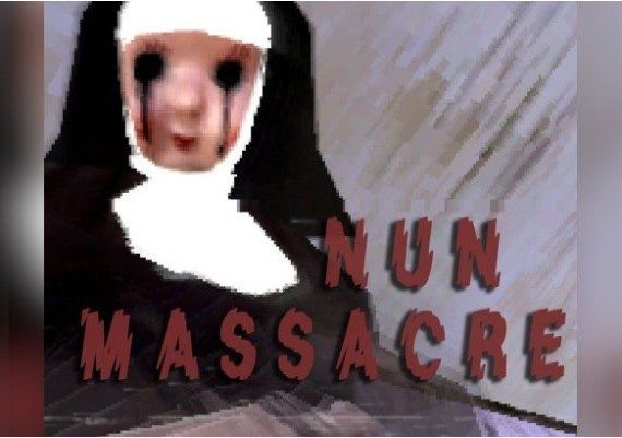 Nun Massacre EN Argentina Xbox One/Series Digital Key