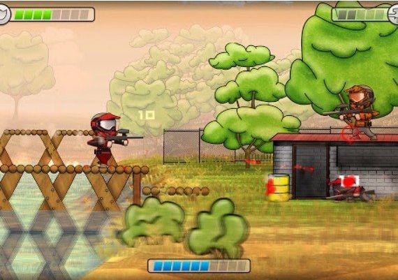 Paintball eXtreme EN/DE/PL/CS Global Steam Digital Key