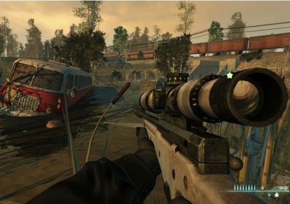 Manhunter EN Global Steam Digital Key