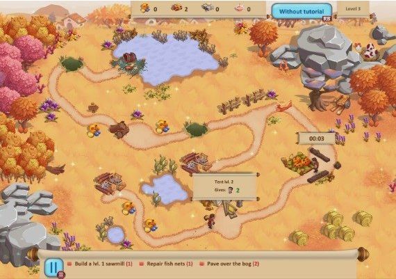 Gnomes Garden: Lost King EN Argentina Xbox One/Series Digital Key