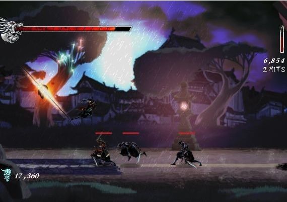 Onikira - Demon Killer EN Global Steam Digital Key