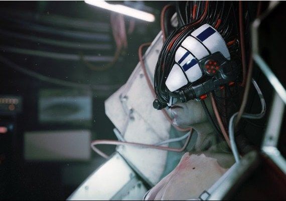 The Medium + Observer: System Redux + DARQ: Complete Edition - Bundle EN Turkey Xbox One/Series Digital Key